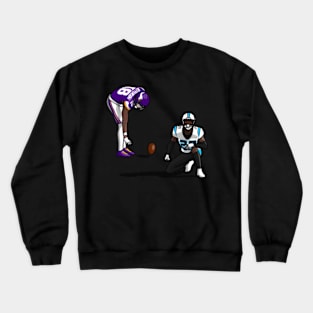 New Celly Unlocked Crewneck Sweatshirt